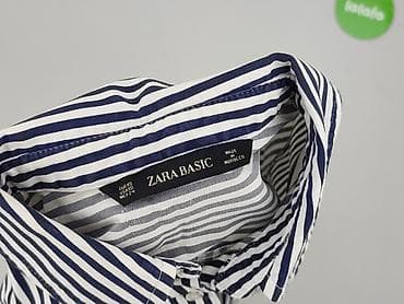 koszula repablo: Zara, Koszula damska, rozmiar XS — 4