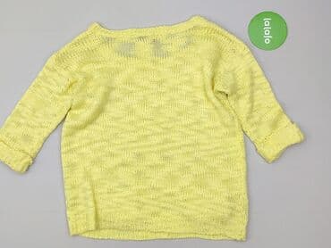 abercrombie bluza z futerkiem: Sweter damski, S — 3