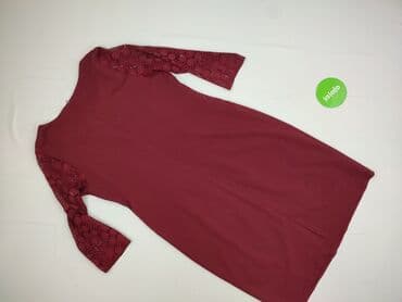 jaki żakiet do rozkloszowanej sukienki: Sukienka damska, One size — 3