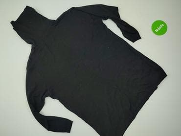 babababie tuniki: Golf damski, rozmiar 4XL — 3