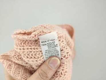 sweter z c a: H&M, Sweter damski, rozmiar L — 4