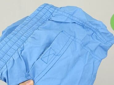 czarne klapki pepco: Szorty dla mężczyzn, rozmiar S — 5