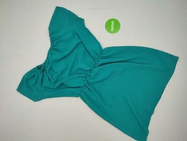 tureckie sukienki plus size: Sukienka damska, rozmiar 3XL — 3