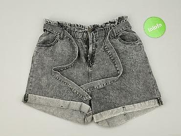 dżinsy jogger: Tom Rose, Szorty damskie, rozmiar L — 2