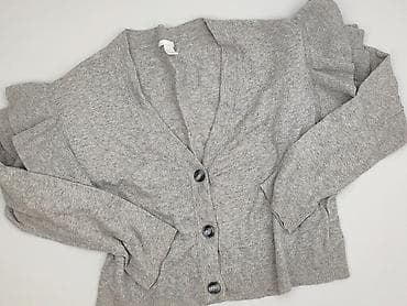 olo bluza: H&M, Kardigan damski, rozmiar M — 1