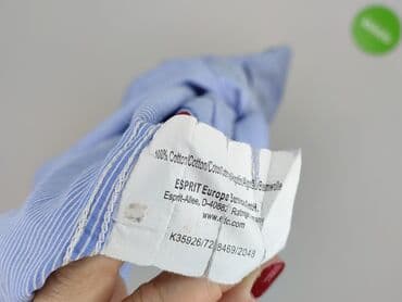 esprit t shirt basic: Esprit, Koszulа dla mężczyzn, XL — 5