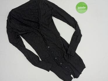 kurtki zimowe damskie c a: Kardigan damski, rozmiar S — 2