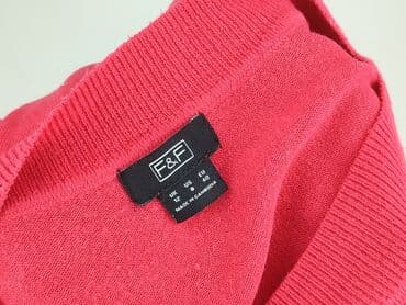 elegancki sweterek do sukienki: F&F, Светр жіночий, M — 4