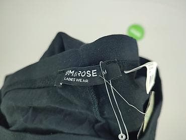 gumowe: Legginsy rozmiar M — 4