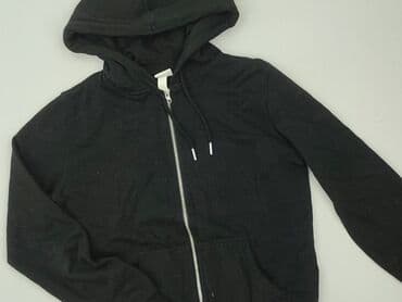 H&M, Women`s hoodie, size XS (EU 34)