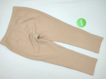 sofix kozaki: Material trousers for women, XL — 3