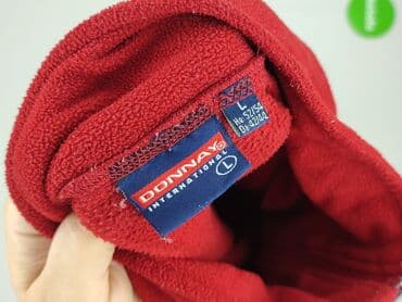 флісові кофти жіночі: Donnay, Polar damski, rozmiar L — 4