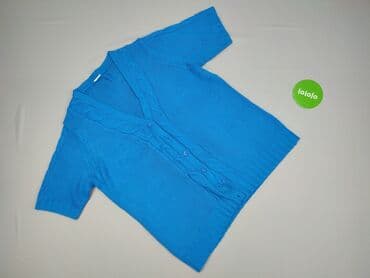 Women's Clothing: Cardigan, Women`s cardigan, 2XL — 2