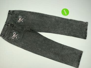 bluza diesel: Jeansy damskie, rozmiar M — 3