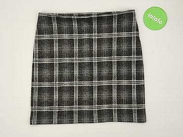 koszula w kratę pull: Orsay, Spódnica damska, rozmiar L — 2