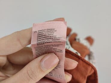 sandały na haluksy na jeden palec: Tom Tailor, Spódnica damska, rozmiar M — 6