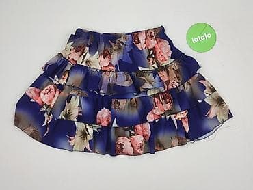 spódnice falbany: Spódnica damska, rozmiar M — 3