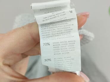 sweter z koszula sinsay: Sinsay, Kardigan damski, rozmiar XS — 5