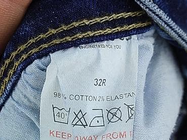 ccc nike: Voi Jeans, Szorty dla mężczyzn, rozmiar L — 5