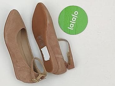 koan shoes: Anna Field, Balerinki damskie, rozmiar 35 — 3