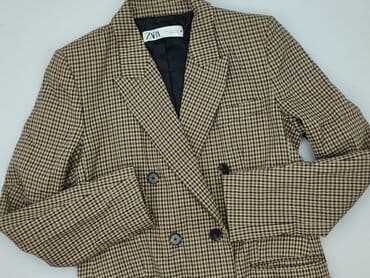 Zara, Marynarka damska, rozmiar S w lalafo.pl Zara, Marynarka damska, rozmiar S