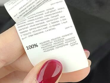 sinsey sukienki: Sinsay, Sukienka damska, rozmiar 2XS — 5