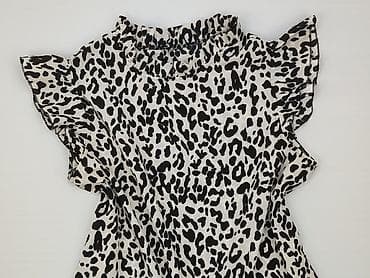 pullandbear longsleeve: Shein, Bluzka damska, rozmiar M — 1