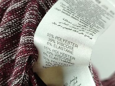 t shirty asymetryczny damskie: New Look, T-shirt damski, rozmiar XL — 7