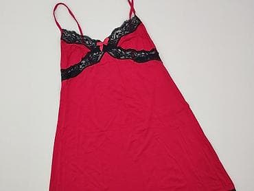 hello kitty pajama: Koszula nocna damska, rozmiar S — 1