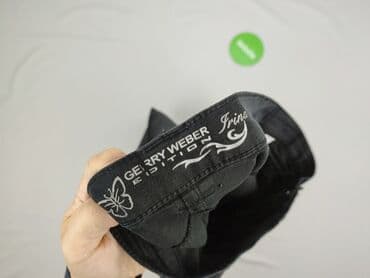 Spodnie 3/4: Gerry Weber Edition, Spodnie 3/4 damskie, rozmiar XL — 4