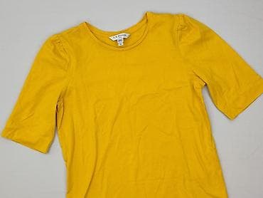 ac dc bershka: LK Bennett, T-shirt damski, rozmiar XS — 1