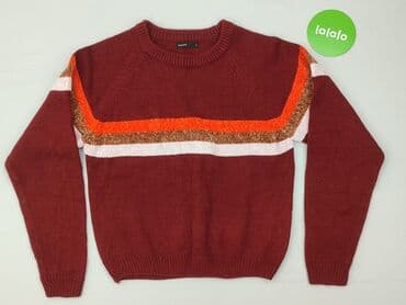 cropp sweter w paski: Cropp, Sweter damski, S — 2