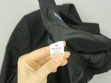 купити штани чоловічі дешево: Suit for men, 3XL (EU 46), condition - Very good — 6