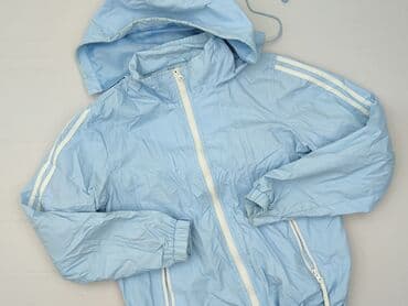 kurtka wiatrowa nike: Kurtka przejściowa damska, rozmiar M — 1