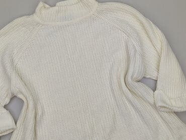 sweter hello kitty h: F&F, Sweter damski, rozmiar 3XL — 1