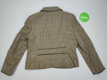 marynarka damska c a: Planet, Women's blazer, size XL (EU 42) — 3