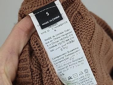 sweter dilvin: Sweter damski, rozmiar S — 4