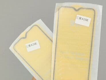 Accessories: Screen protection, condition - Perfect — 4