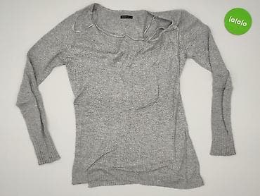 sweter oliver: Mohito, Sweter damski, rozmiar S — 2