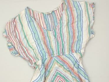 sukienki swing plus size: House, Sukienka damska, M — 1