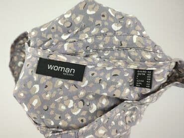 tchibo tunika: Tchibo, Women`s tunic, size XL — 4