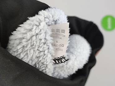 getry woskowane: Legginsy rozmiar S — 6