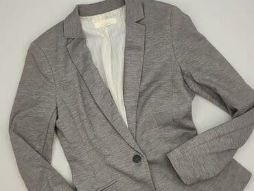 Marynarki: H&M, Marynarka damska, rozmiar S