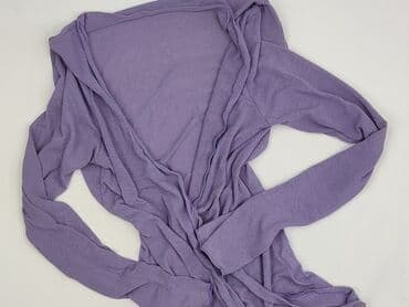 byolala kurtki zimowe: Kardigan damski, rozmiar S — 1