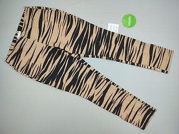 legginsy ze stringami: ASOS Design, Legginsy rozmiar L — 2