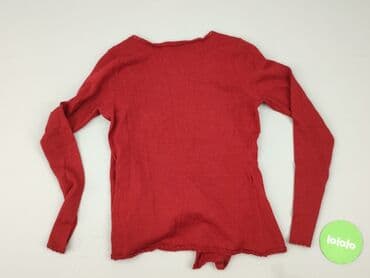 reserved czerwona sukienki: Reserved, Кардиган жіночий, розмір M — 3