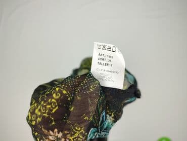 bluzki z muslinu: Bluzka damska, M — 5