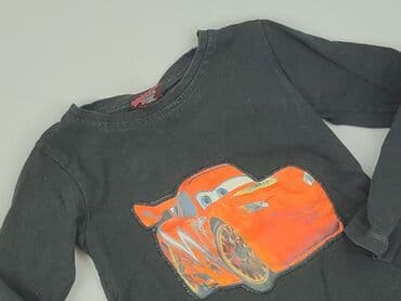 podkoszulki z napisami: Blouse, 2-3 years, 92-98 cm, condition - Very good — 1