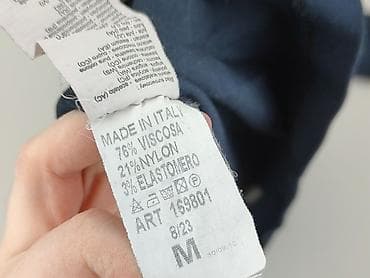 botki h: Unisono, Sukienka damska, rozmiar M — 5