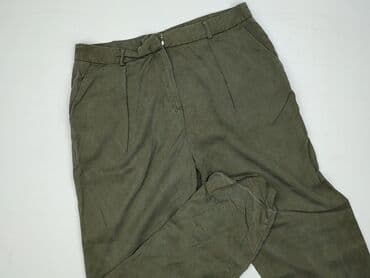 Kobiety: Orsay, Spodnie materiałowe damskie, rozmiar XL — 4